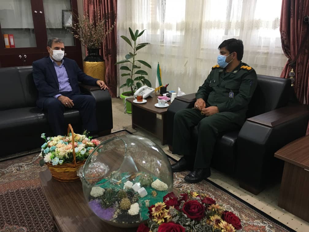 فرمانده بسیج 2