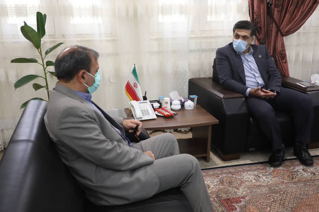 مخازن سبز پتروشیمی 1