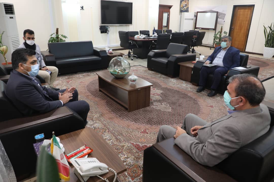 مخازن سبز پتروشیمی 2