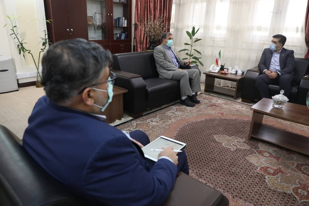 مخازن سبز پتروشیمی 3