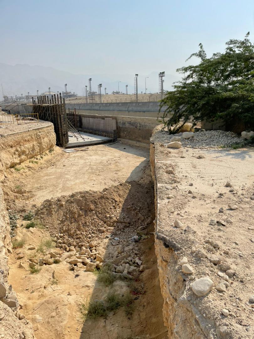 بازدید از پارس دو 3