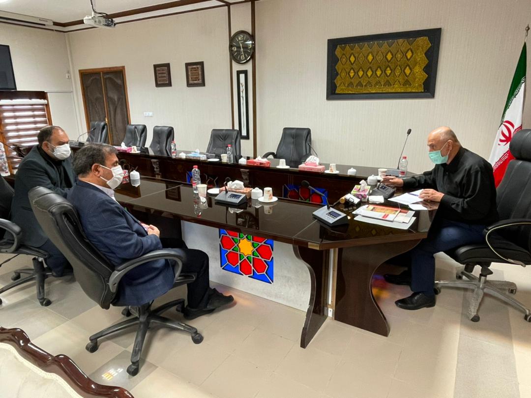 استاندار بوشهر 2