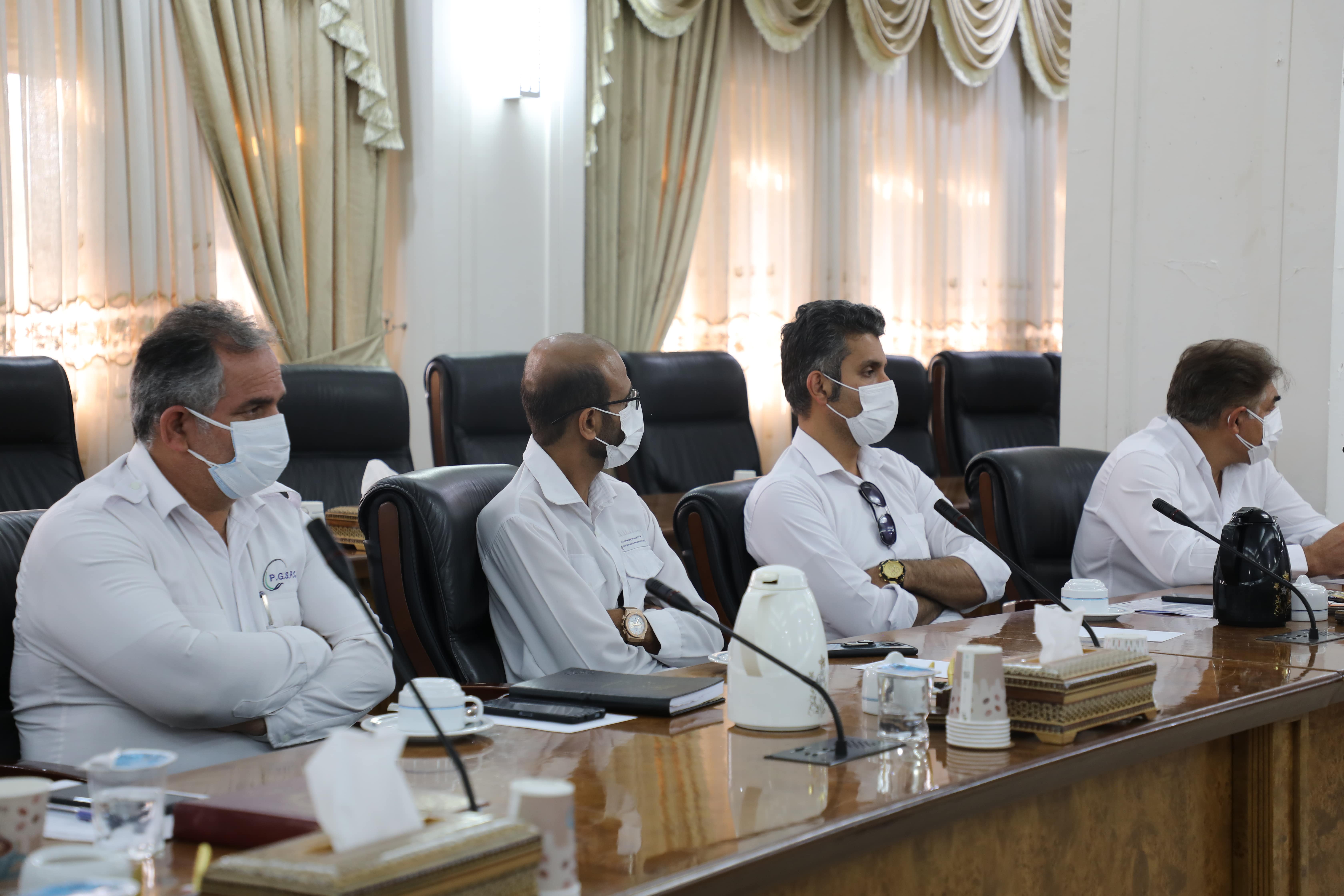 بررسی مشکلات رانندگان 8