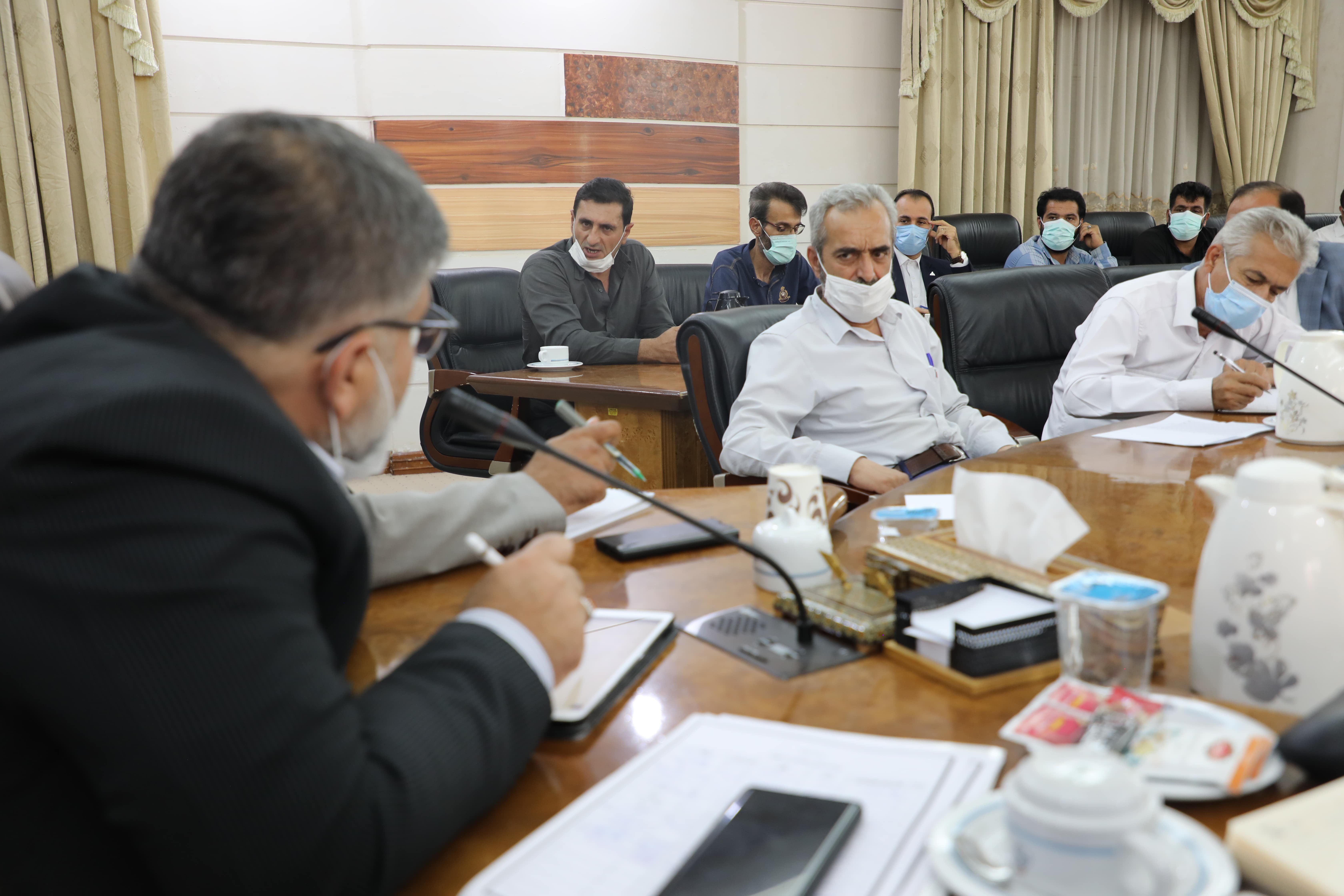 بررسی مشکلات رانندگان 12