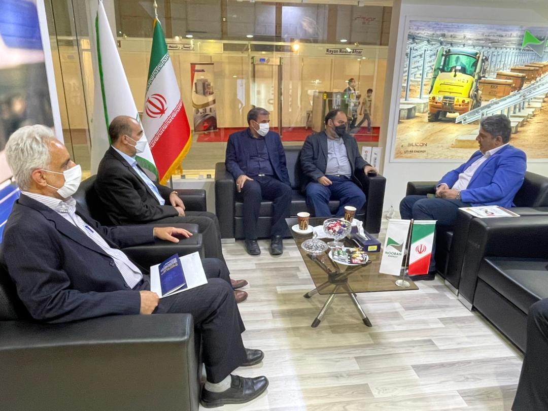 سرمایهگذاری کیش 3