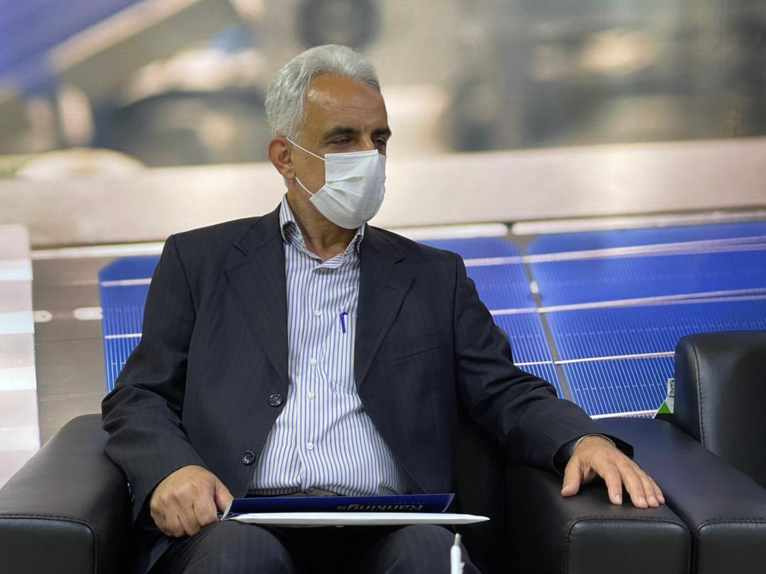 سرمایهگذاری کیش 4