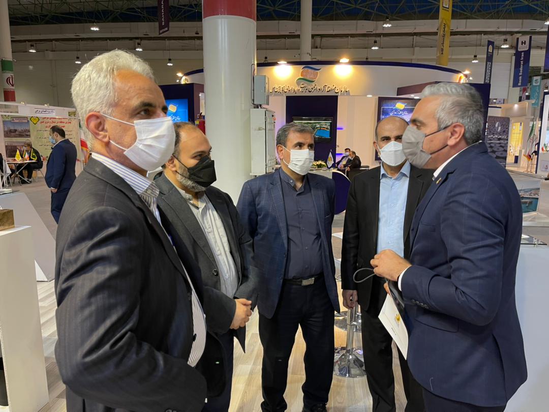 سرمایهگذاری کیش 5