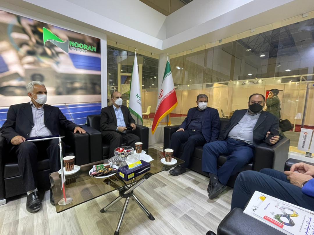 سرمایهگذاری کیش 7