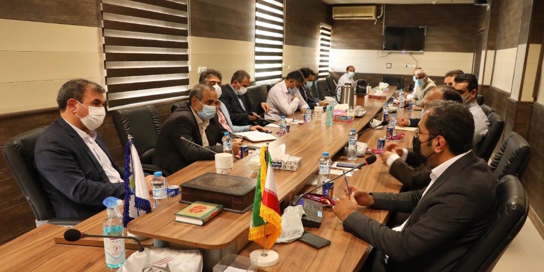 شورای شهر بیدخون 2