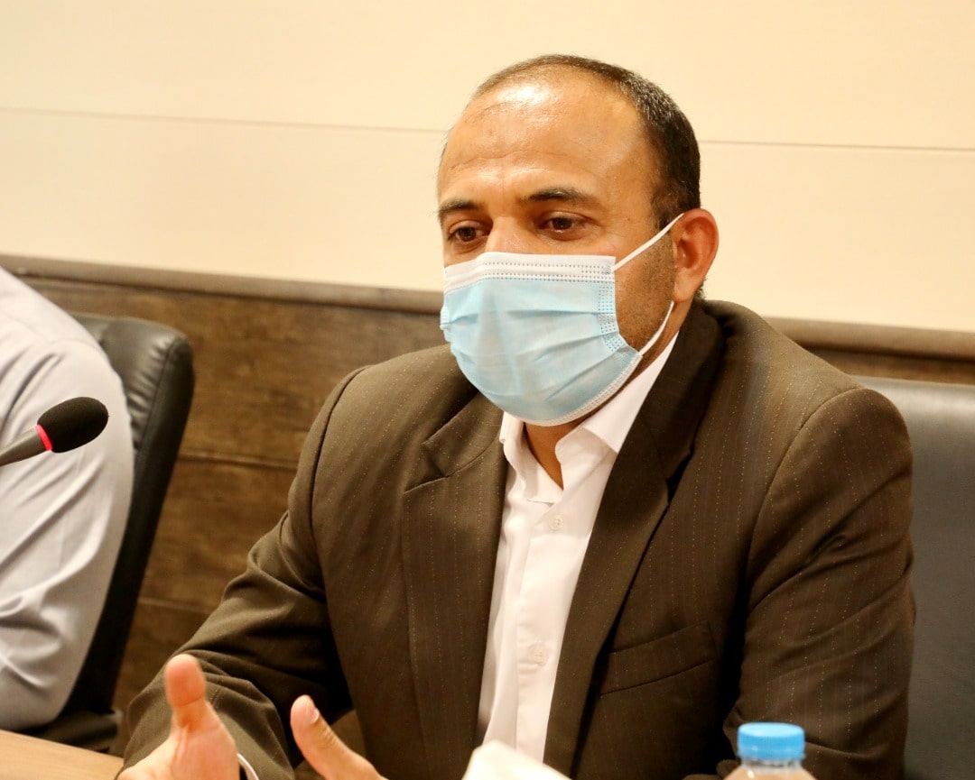 شورای شهر بیدخون 3