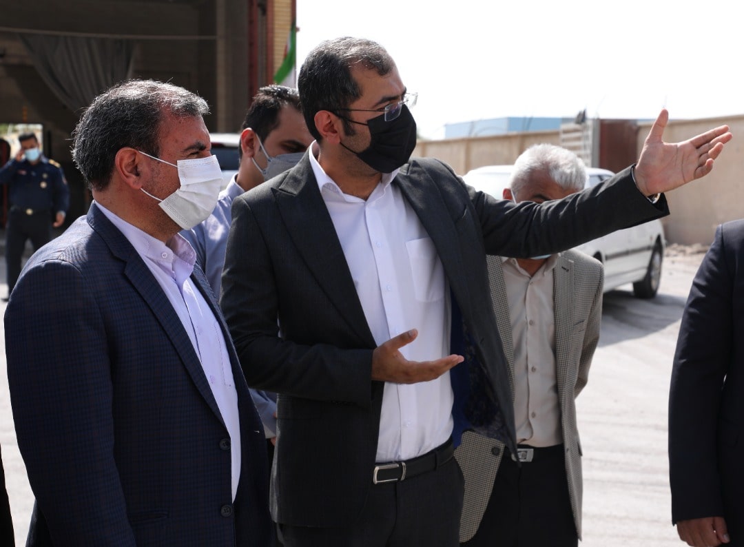 شورای شهر بیدخون 5