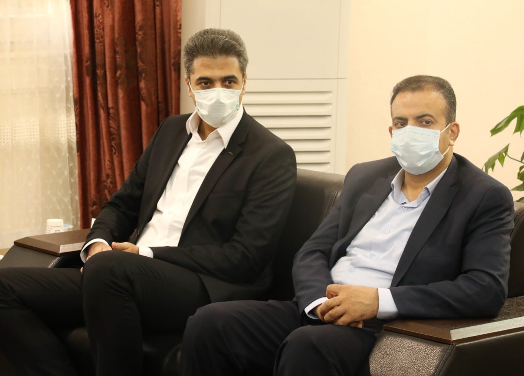 شورای عالی مناطق آزاد و ویژه 1