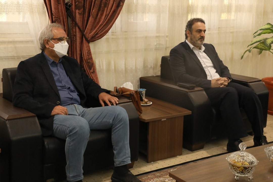 شورای عالی مناطق آزاد و ویژه 2