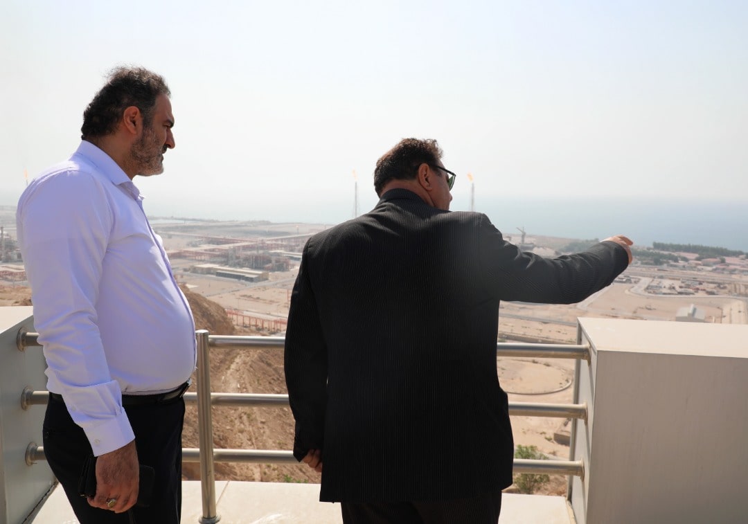 شورای عالی مناطق آزاد و ویژه 3