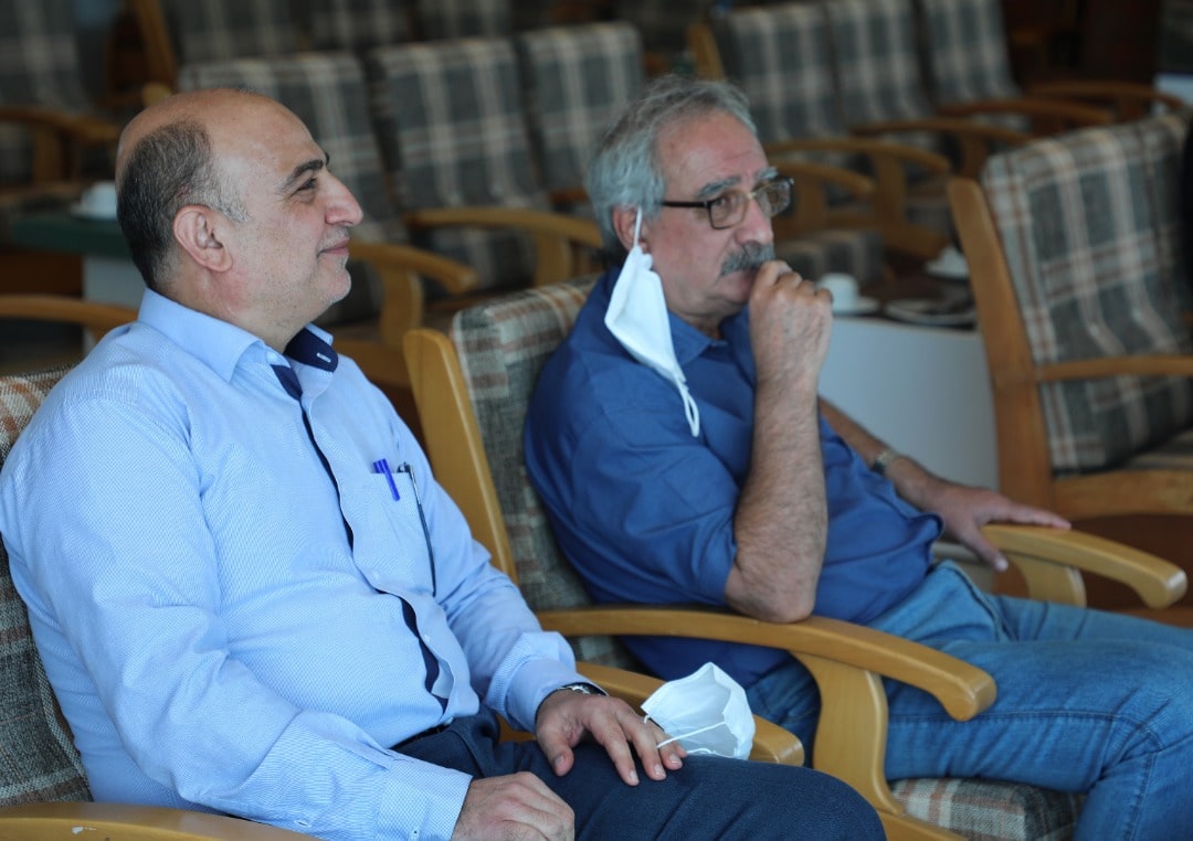 شورای عالی مناطق آزاد و ویژه 4