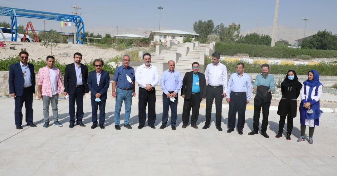 شورای عالی مناطق آزاد و ویژه 5