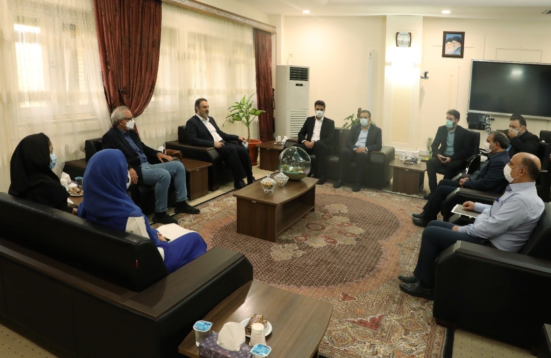 شورای عالی مناطق آزاد و ویژه 6