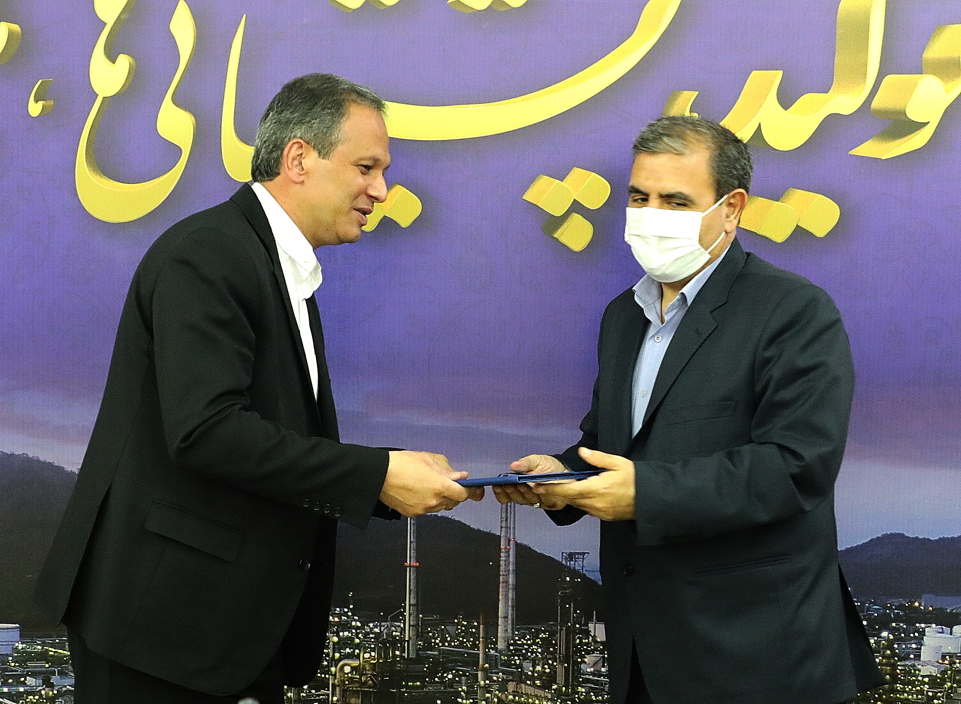 اتکریم و معارفه 3