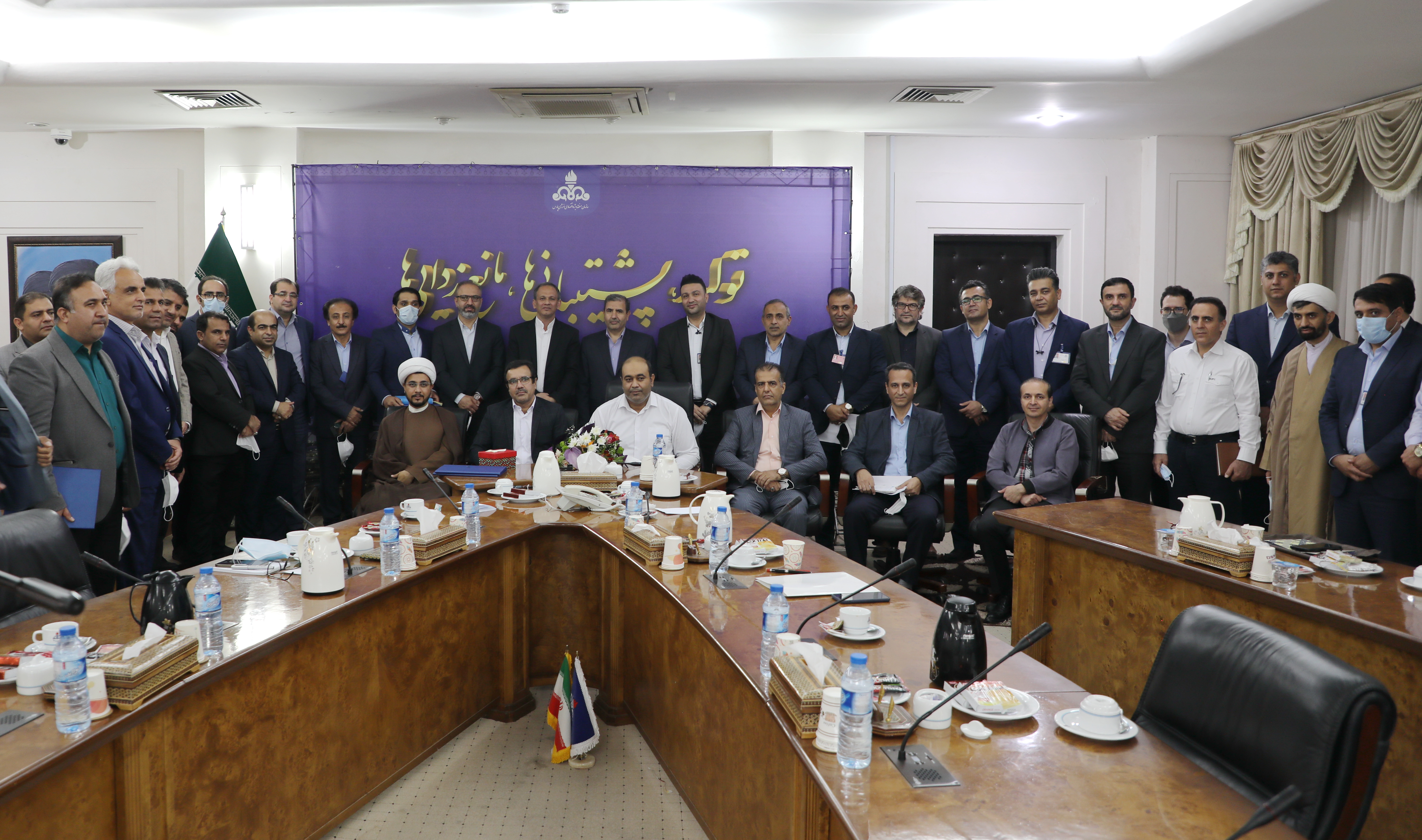 اتکریم و معارفه 4