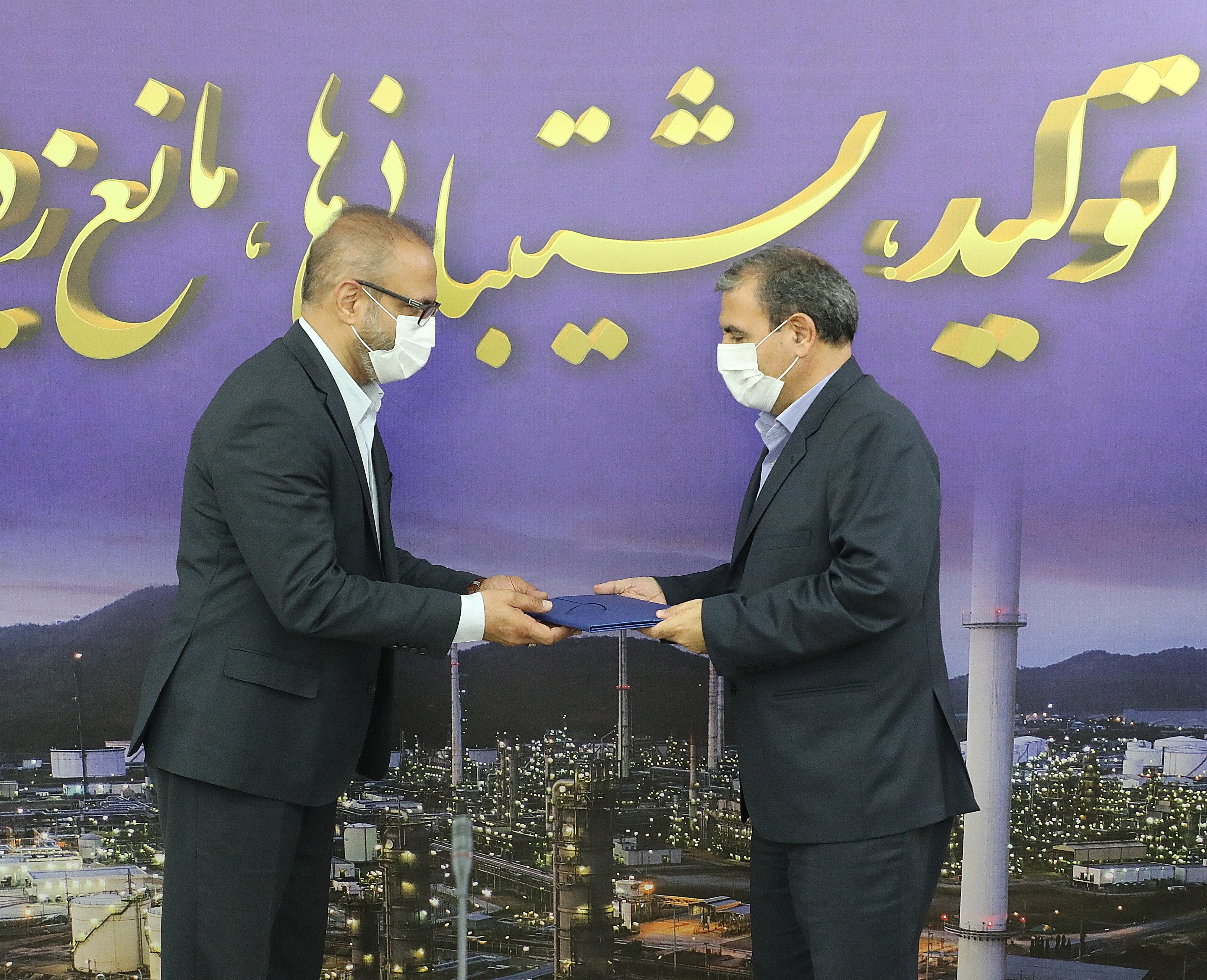 اتکریم و معارفه 5