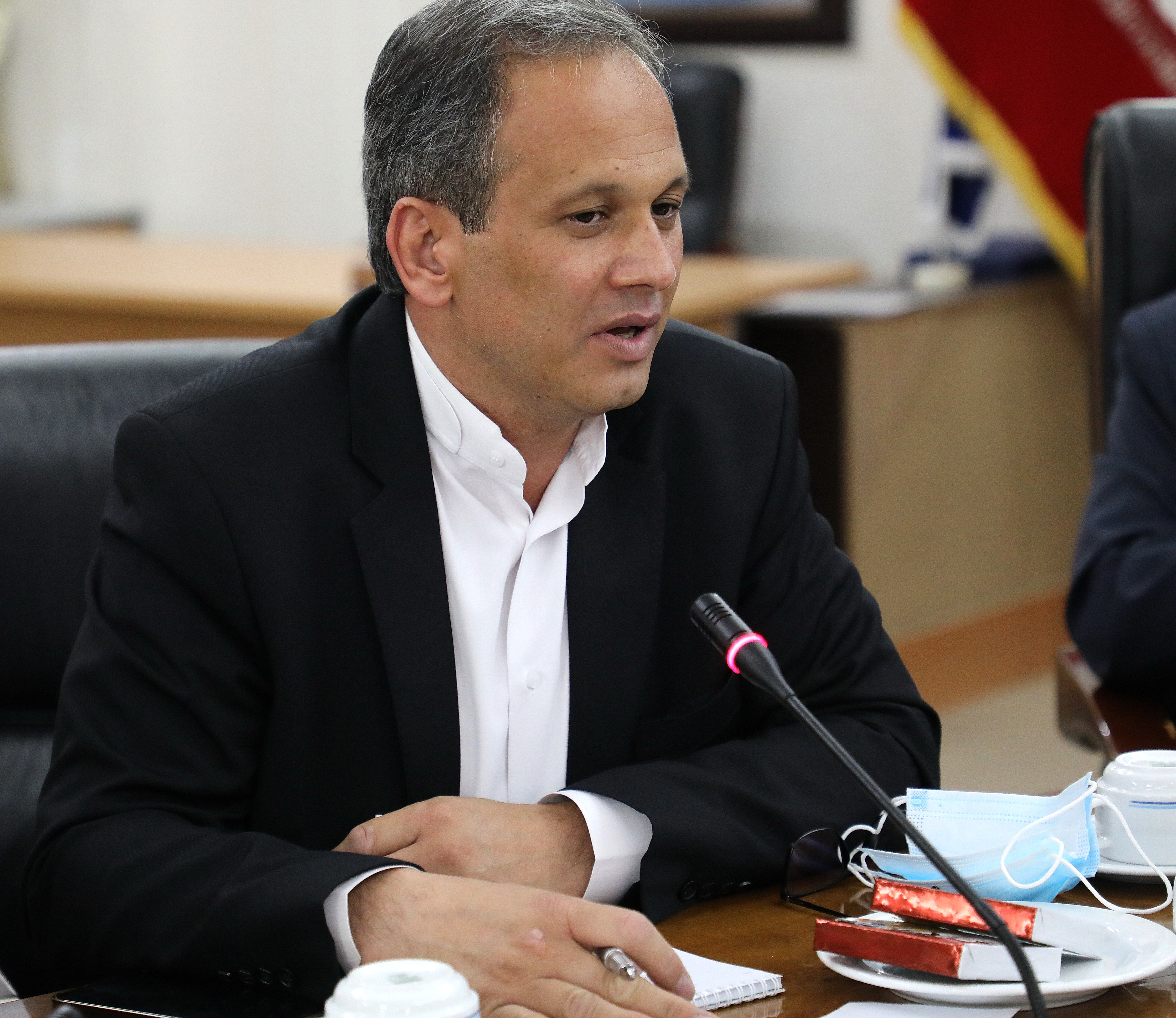 اتکریم و معارفه 6