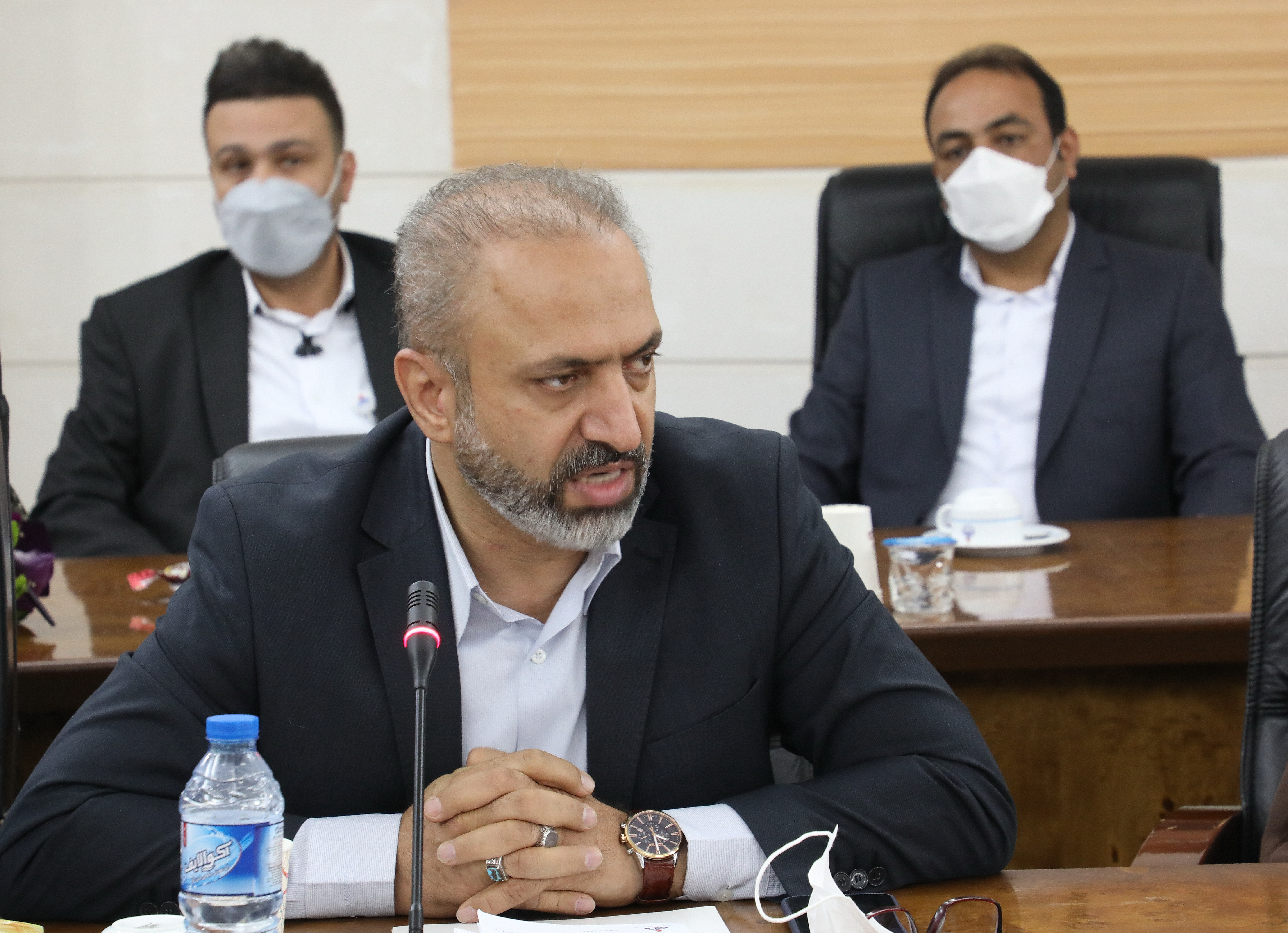 اتکریم و معارفه 9