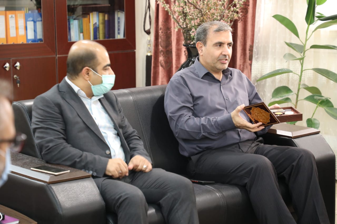 مسپولیت اجتماعی 1