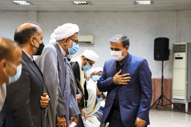 جلسه شورای راهبردی 2