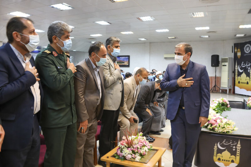 جلسه شورای راهبردی 3