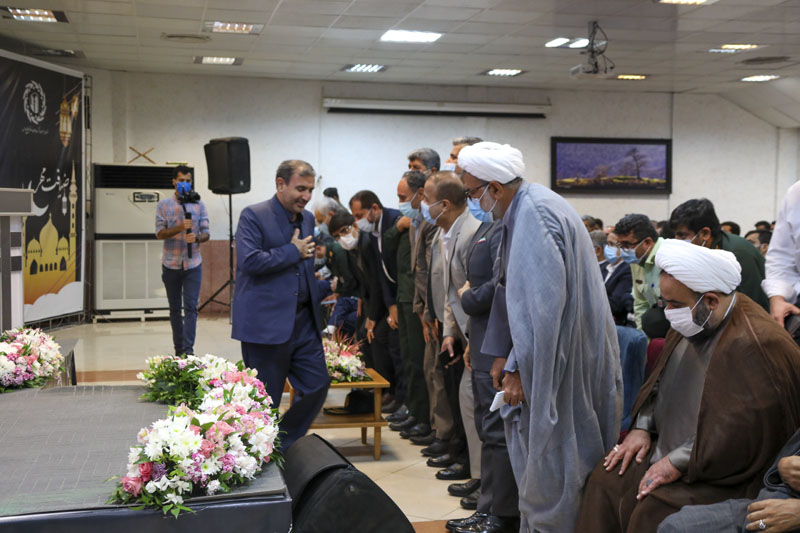 جلسه شورای راهبردی 7