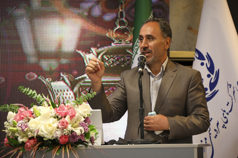 جلسه شورای راهبردی 10