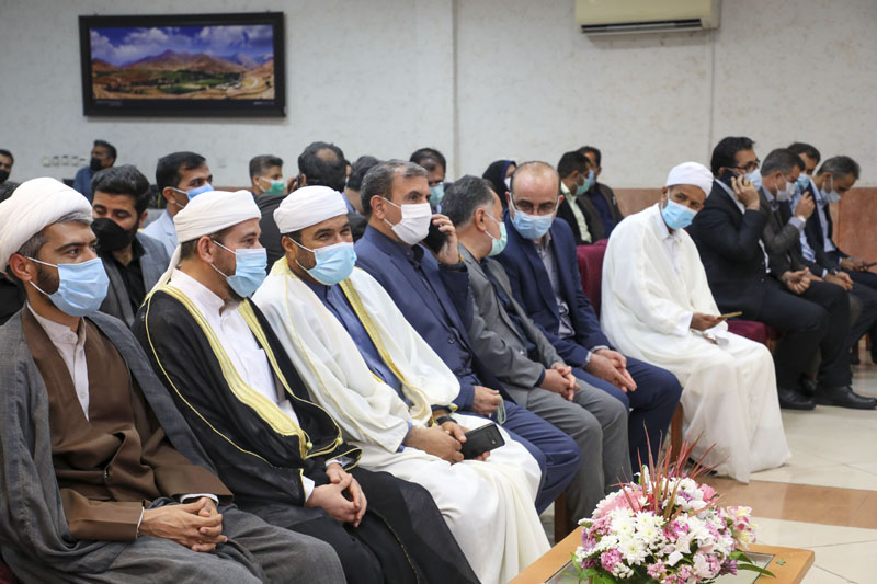 جلسه شورای راهبردی 13