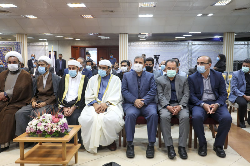 جلسه شورای راهبردی 17