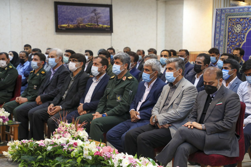 جلسه شورای راهبردی 18