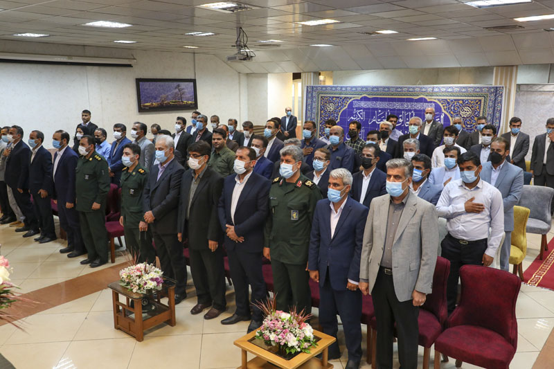 جلسه شورای راهبردی 19