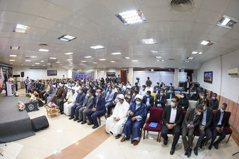 جلسه شورای راهبردی 23