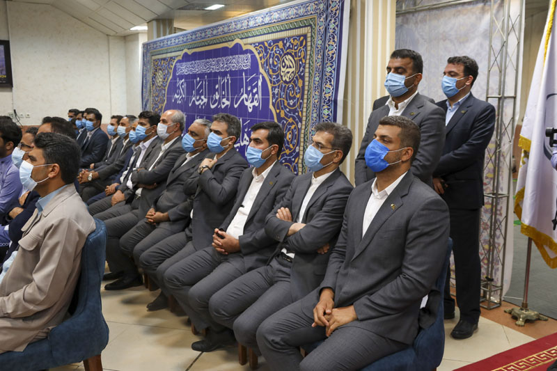 جلسه شورای راهبردی 25