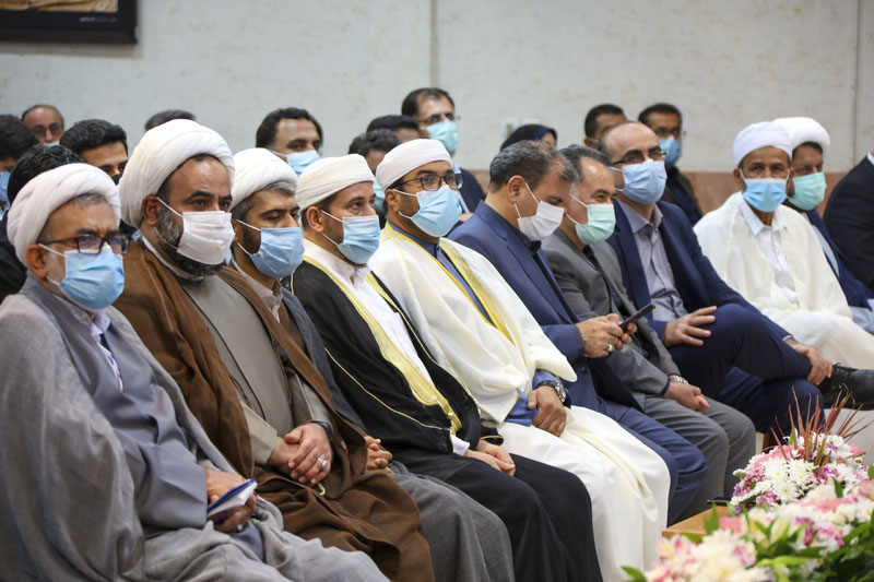 جلسه شورای راهبردی 26