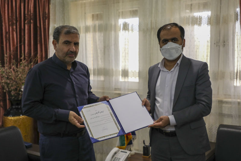 جلسه مدیرعامل و مدیر و معاونان آموزش و پرورش عسلویه 10