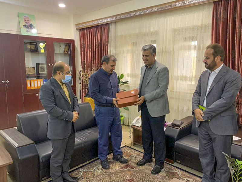 دیدارهای مدیرعامل 6