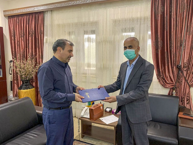 دیدارهای مدیرعامل 20