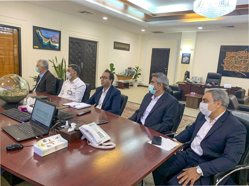 دیدارهای مدیرعامل 23