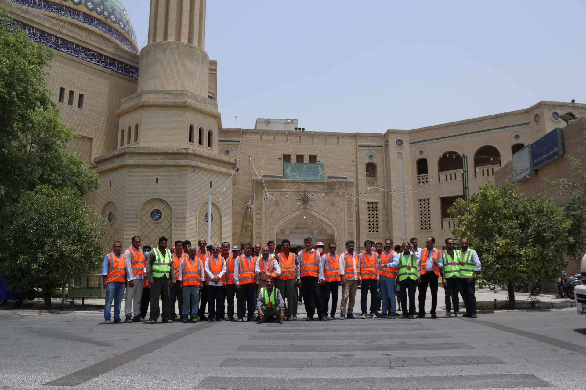 مانور بهداشتی 5
