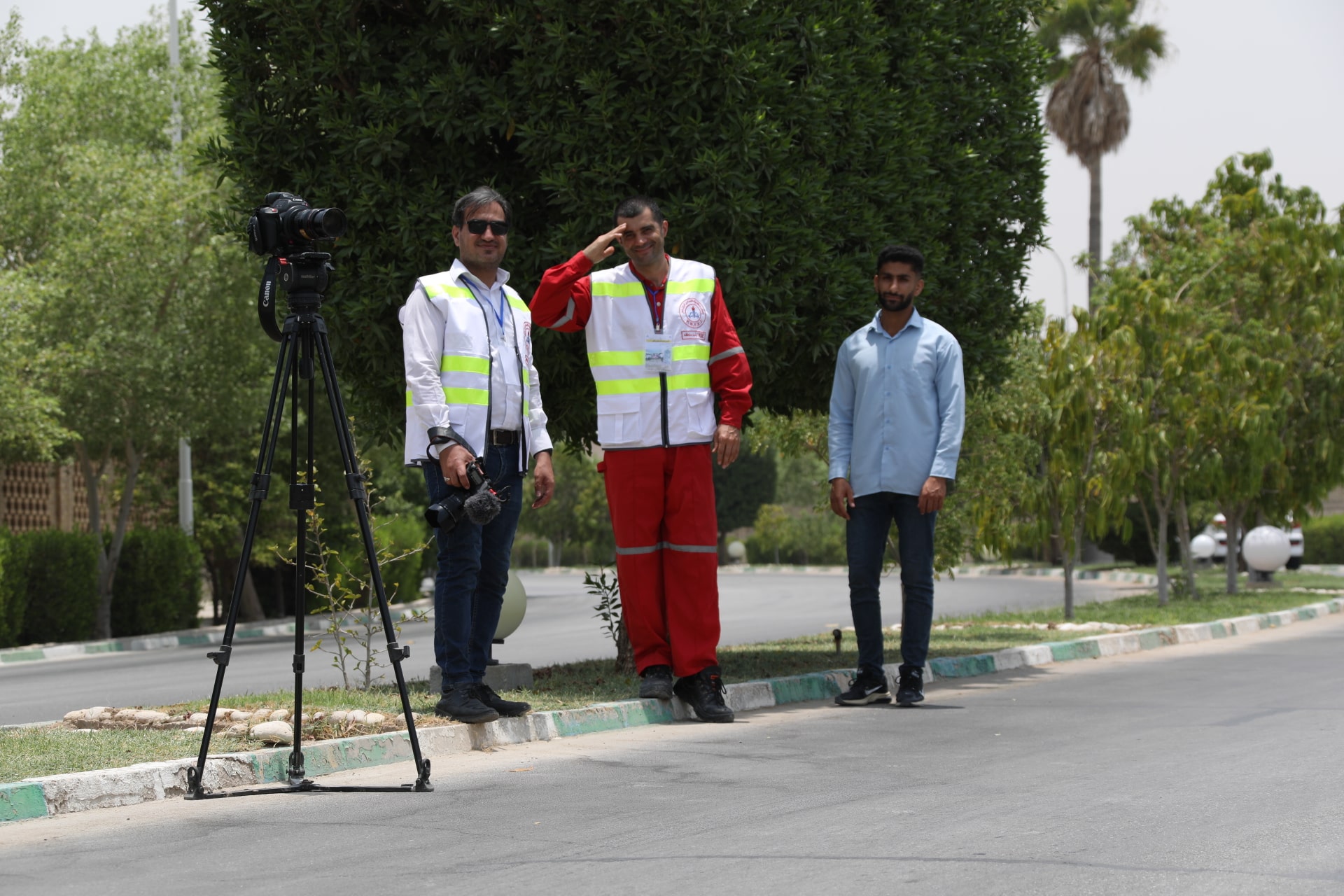 مانور بهداشتی 7