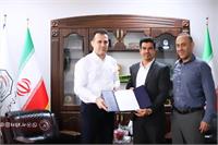 حسین بحرینی به عنوان سرپرست تیم ملی نونهالان منصوب شد