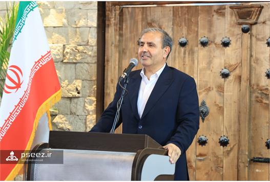 مدیرعامل سازمان منطقه ویژه پارس عنوان کرد؛ نقش‌آفرینی شرکت‌های دانش‌بنیان در خودکفایی صنعت نفت، گا...