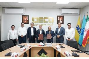 شرکت دماوند انرژی و سازمان منطقه ویژه پارس تفاهم‌نامه توانمندسازی نیروی بومی امضا کردند