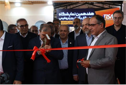 مدیرعامل سازمان منطقه ویژه پارس عنوان کرد؛ با تکیه بر توان داخلی مسیر استقلال را با قدرت ادامه می ...