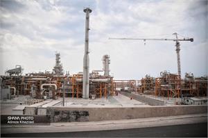 پارس جنوبی مقصدی جذاب برای سرمایه‌گذاران صنعت نفت