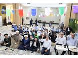 برگزاری جشن نیمه شعبان در سازمان منطقه ویژه پارس